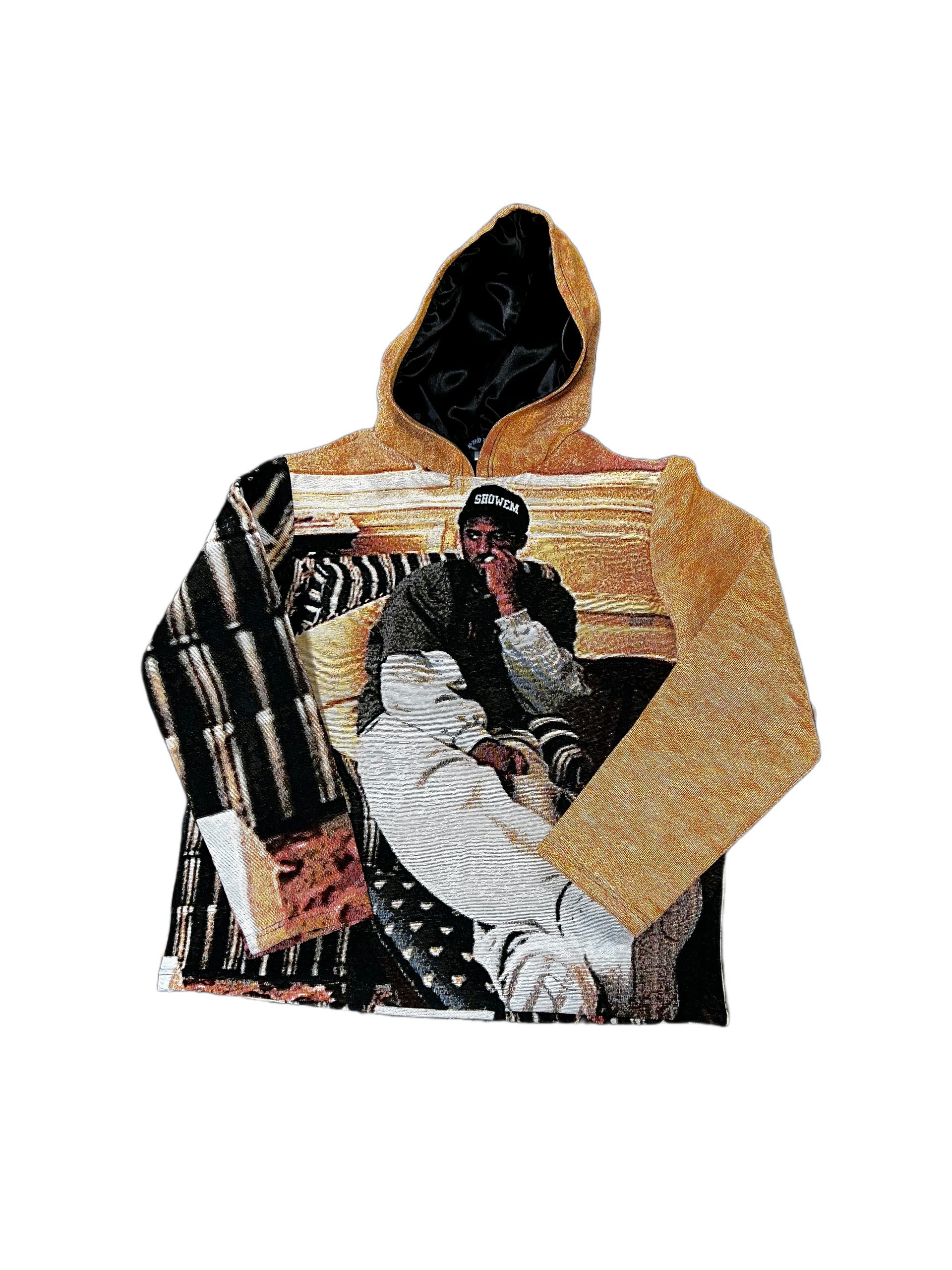 '24' TAPESTRY I