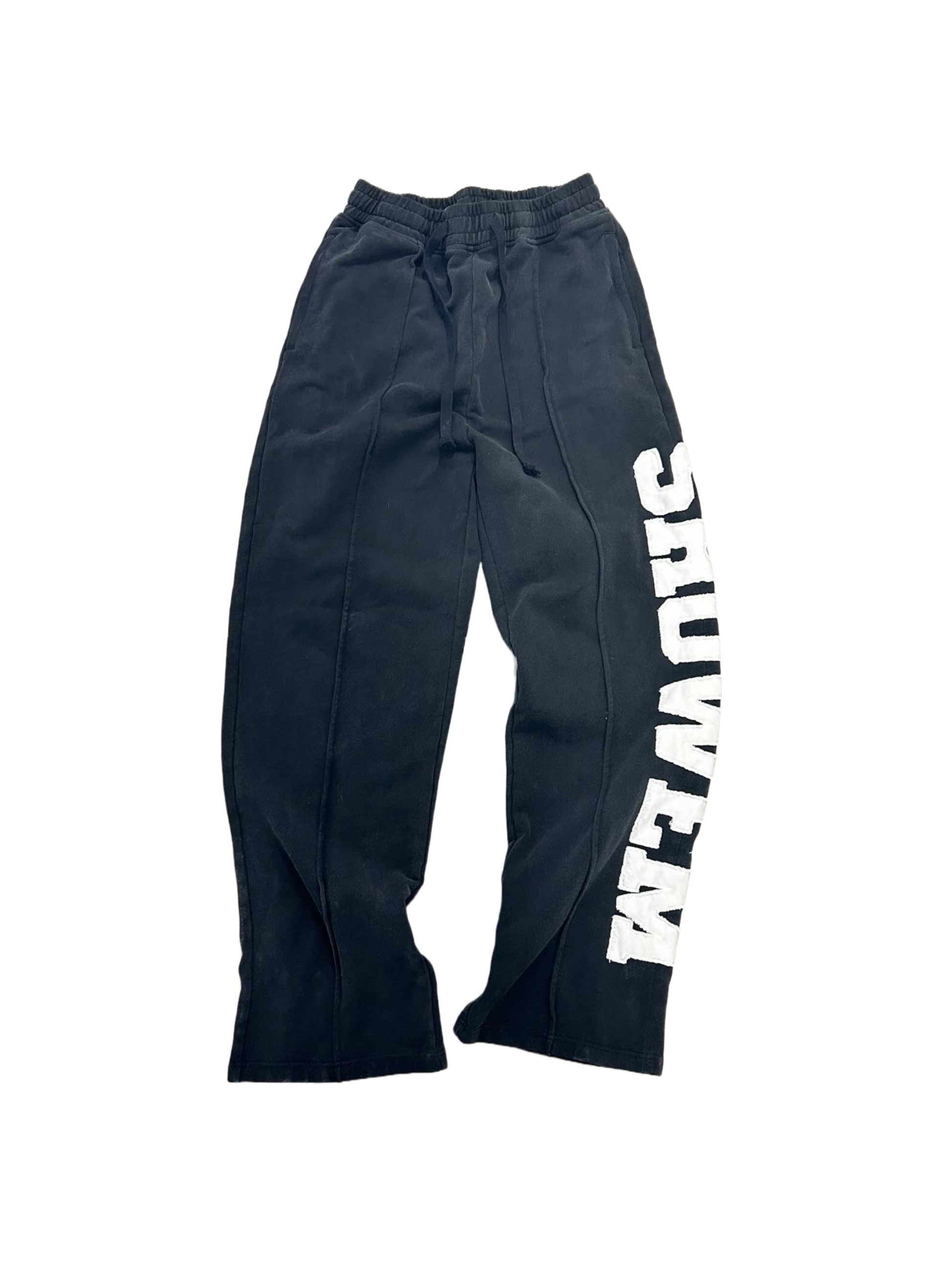 ‘STAPLE’ SWEATPANTS