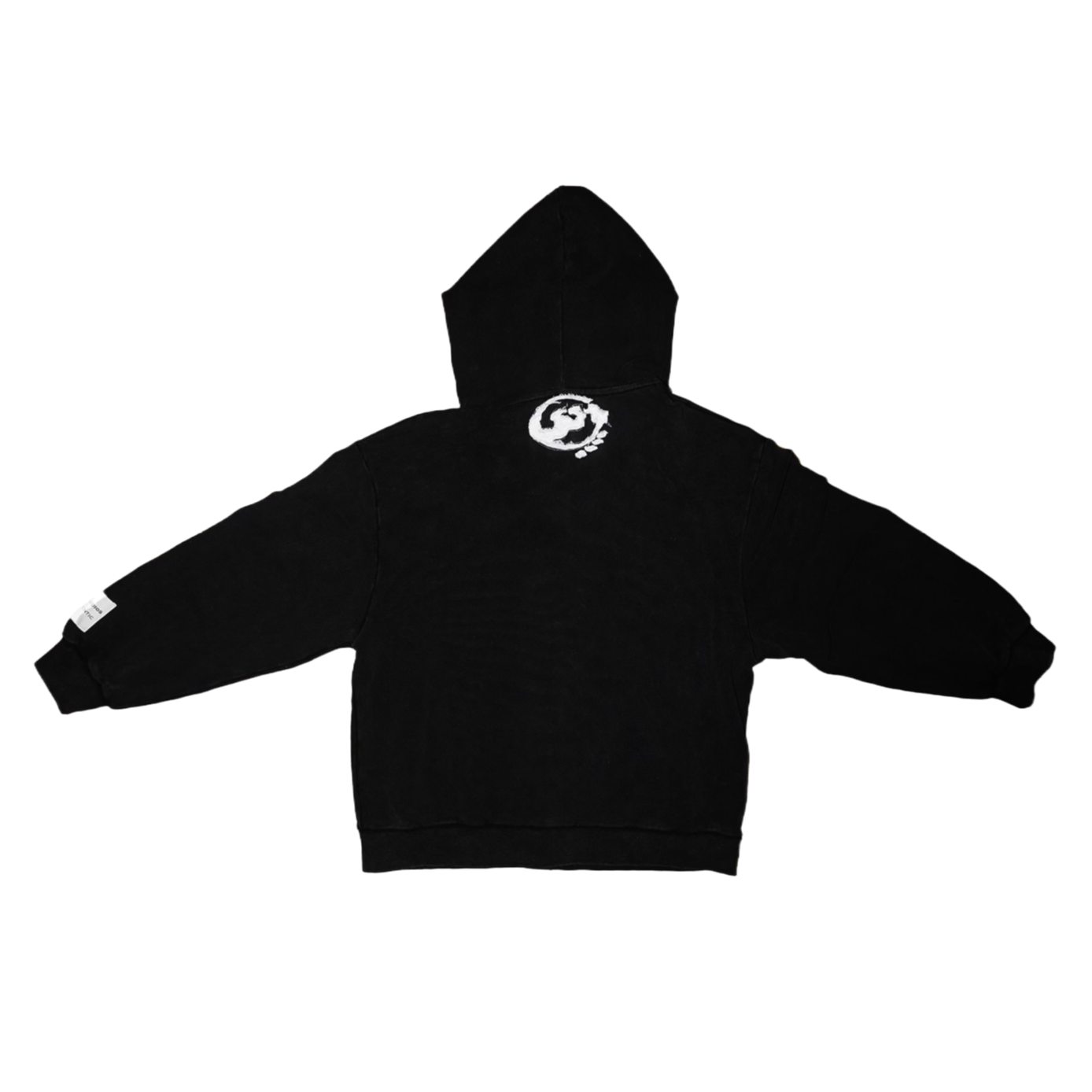 ‘STAPLE’ ZIP UP