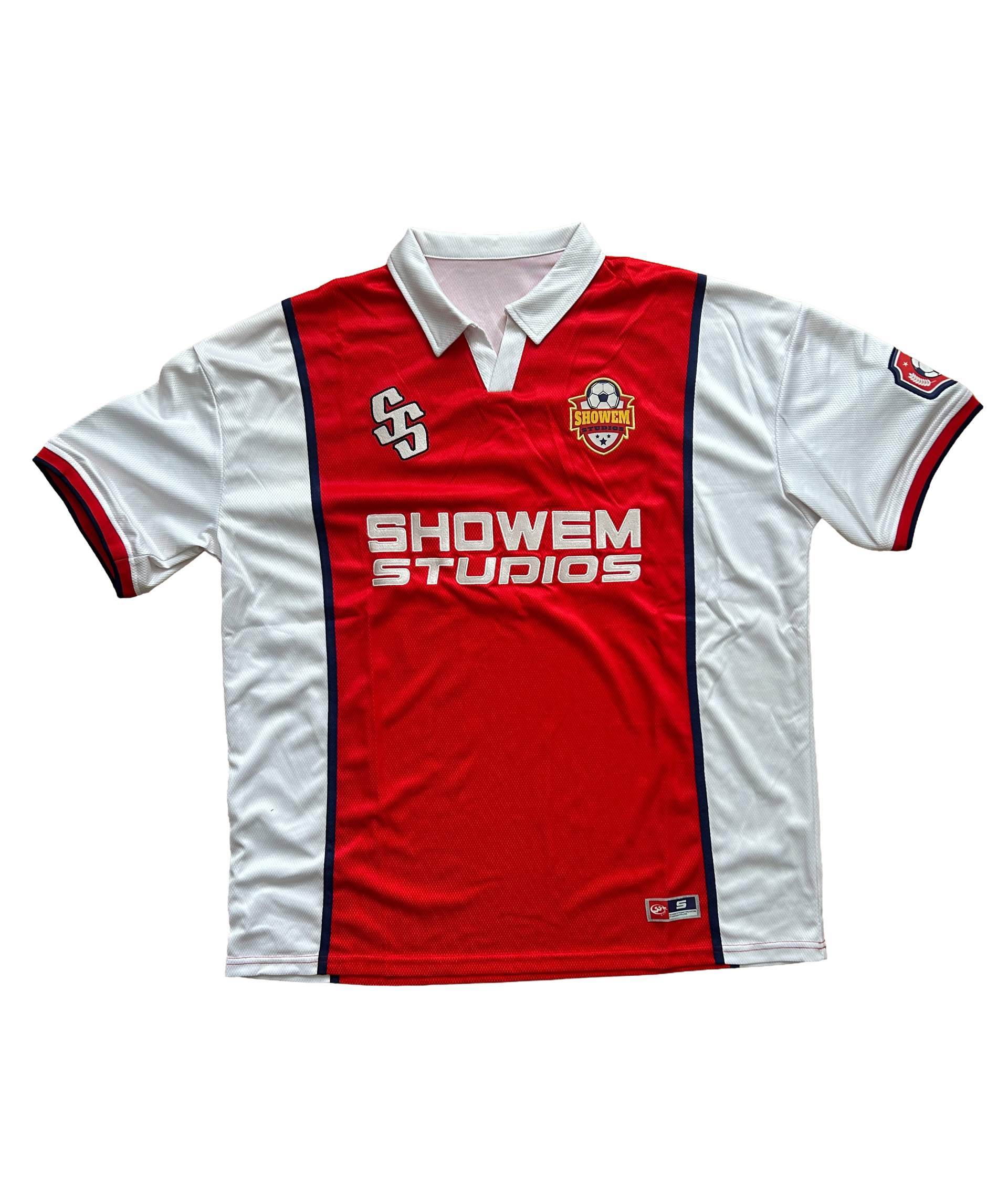 SHOWEM KIT